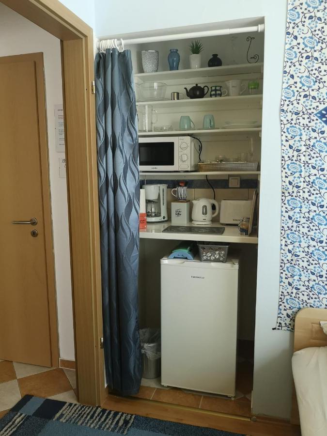 Csillag Haz Apartment Mosonmagyarovar Luaran gambar